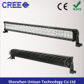 Barre lumineuse LED CREE étanche 24V 40&quot; 248W pour 4X4